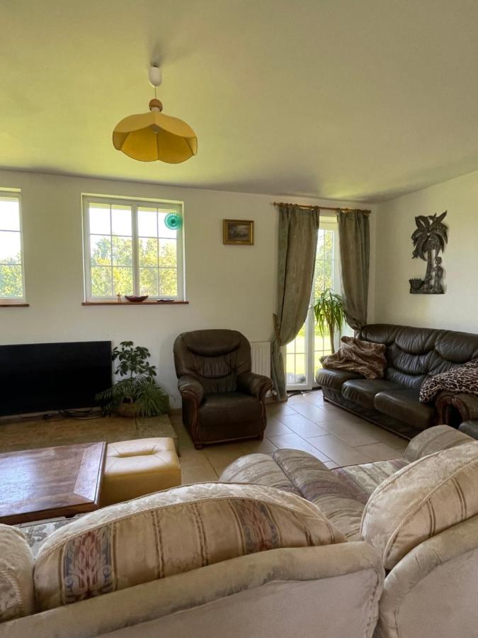 Holiday Home La Ransonniere De Bas Romagny Eksteriør bilde