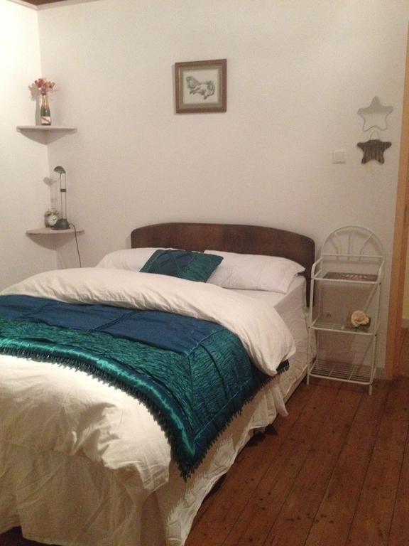 Holiday Home La Ransonniere De Bas Romagny Rom bilde