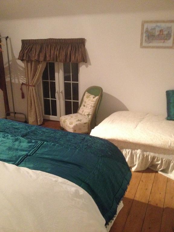 Holiday Home La Ransonniere De Bas Romagny Rom bilde
