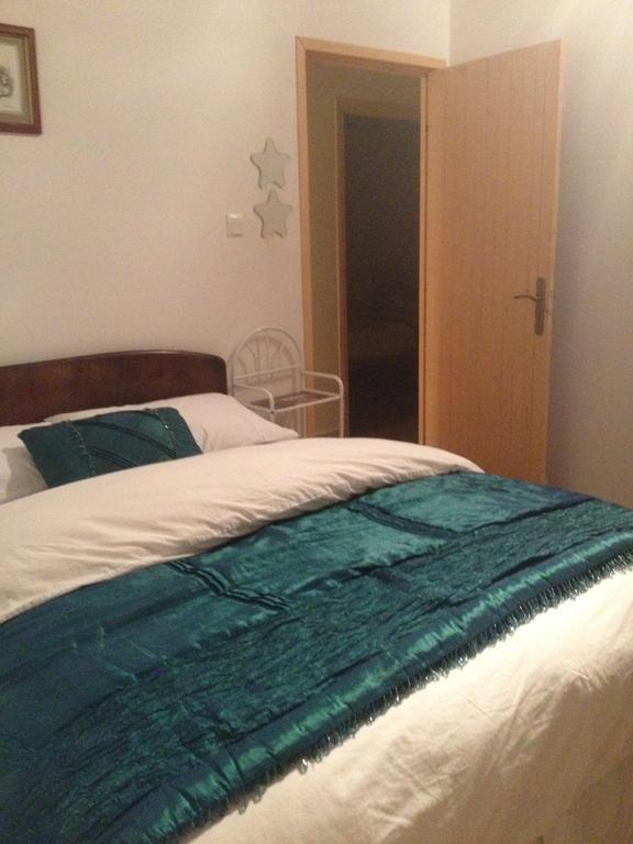 Holiday Home La Ransonniere De Bas Romagny Rom bilde
