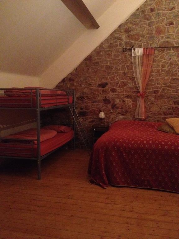 Holiday Home La Ransonniere De Bas Romagny Rom bilde