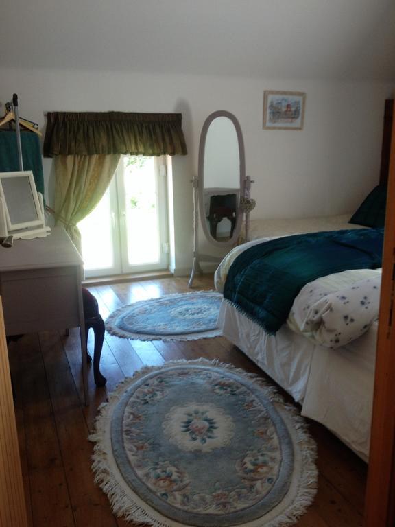 Holiday Home La Ransonniere De Bas Romagny Eksteriør bilde