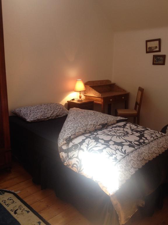 Holiday Home La Ransonniere De Bas Romagny Eksteriør bilde